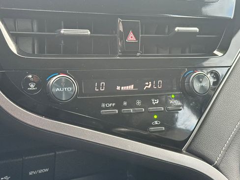 Certified 2023 Toyota Camry SE image 20