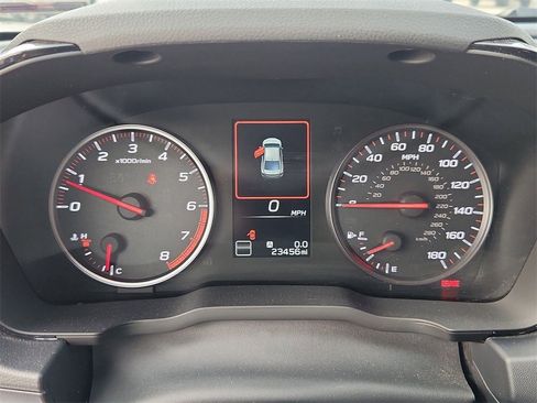 Used 2024 Subaru WRX Premium image 11