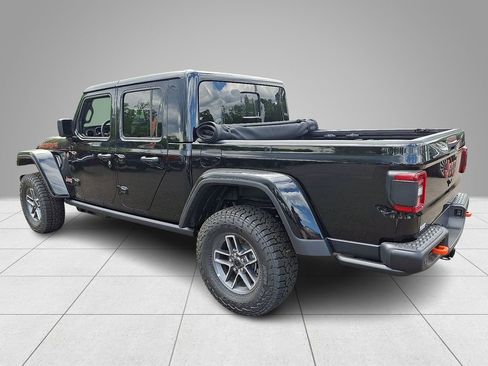 New 2026 Jeep Gladiator Mojave AWD/4WD image 5