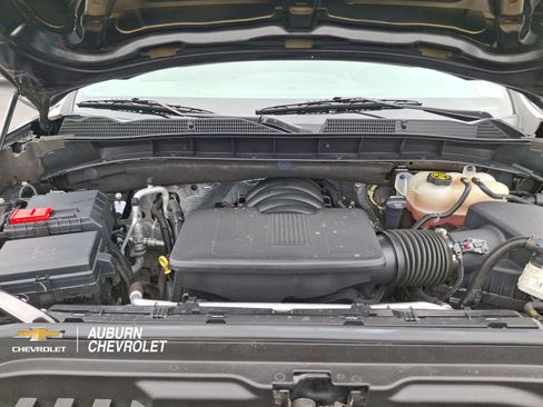 Certified 2022 GMC Sierra 1500 Pro w/ Convenience Package AWD/4WD image 20