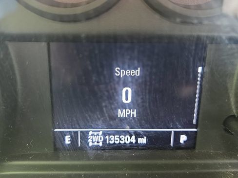 Used 2019 Chevrolet Silverado 1500 Custom Trail Boss w/ Custom Convenience Package AWD/4WD image 20