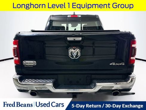 Used 2019 RAM 1500 Limited image 8