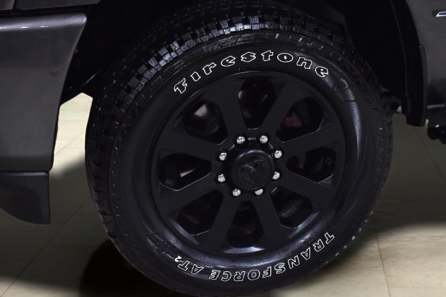Used 2021 RAM 2500 Big Horn w/ Level 2 Equipment Group AWD/4WD image 27