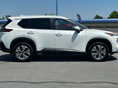 Used 2023 Nissan Rogue SV w/ SV Premium B Package
