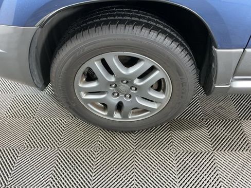 Used 2007 Subaru Forester 2.5X L.L. Bean image 9