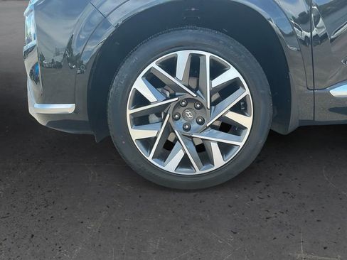 Used 2023 Hyundai Santa Fe Calligraphy AWD/4WD image 13