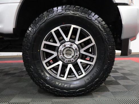 Used 2018 Ford F250 Lariat w/ Lariat Value Package AWD/4WD image 84