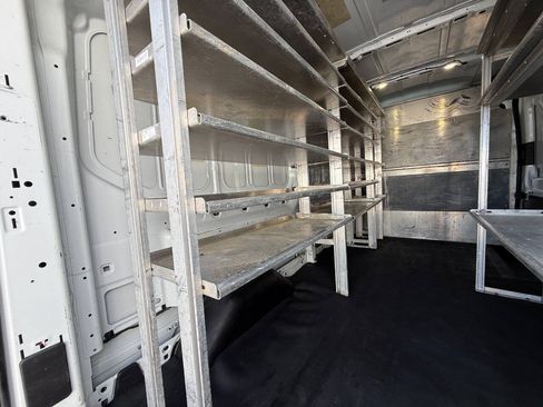 Used 2017 Ford Transit 250 148 Medium Roof RWD image 30