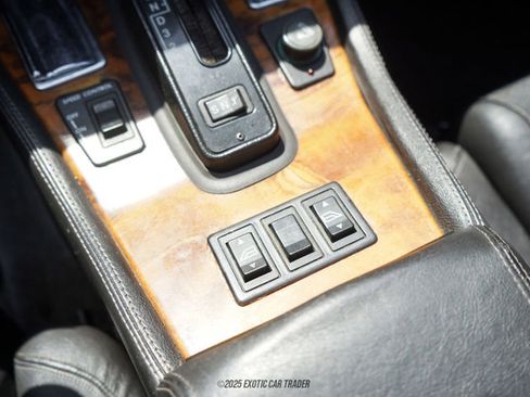 Used 1994 Jaguar XJS 4.0 Convertible image 43