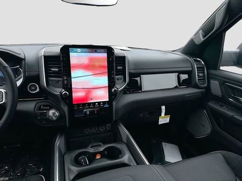New 2026 RAM 1500 Laramie w/ Night Edition AWD/4WD image 25