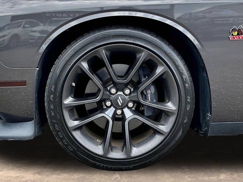Used 2021 Dodge Challenger R/T Scat Pack RWD image 30
