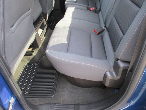 Used 2016 Chevrolet Silverado 1500 LT w/ All Star Edition image 25