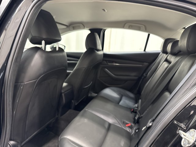 Used 2022 MAZDA MAZDA3 s FWD image 14