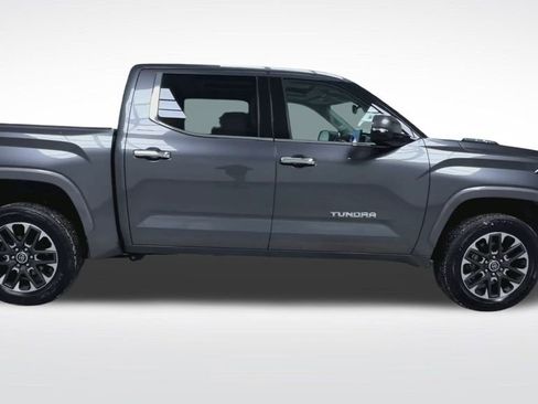 Used 2023 Toyota Tundra Limited image 24