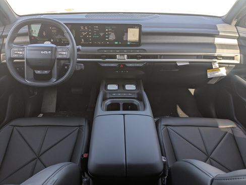 New 2027 Kia Telluride EX AWD/4WD image 24