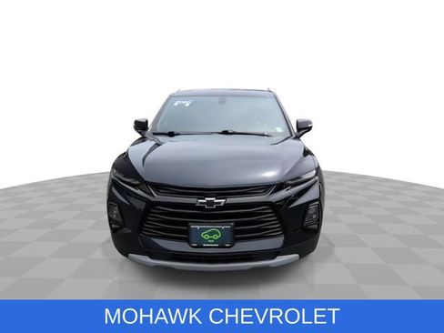 Used 2020 Chevrolet Blazer LT AWD/4WD image 3