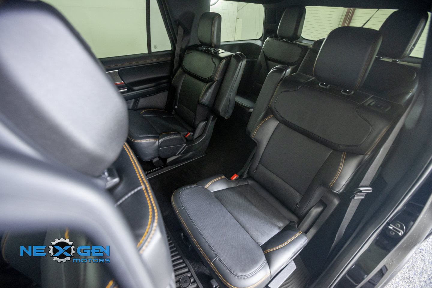 Used 2026 Ford Expedition Tremor AWD/4WD image 35