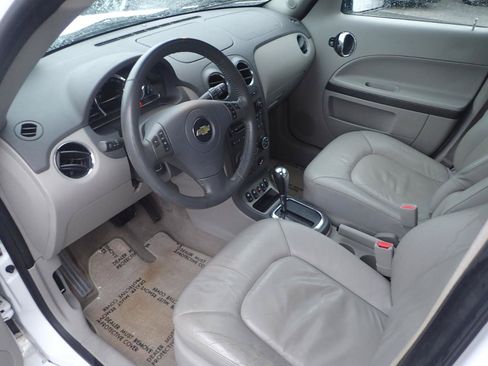 Used 2006 Chevrolet HHR LT w/ Preferred Equipment Group FWD image 9