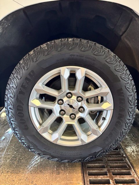 Used 2024 Chevrolet Silverado 1500 RST AWD/4WD image 31