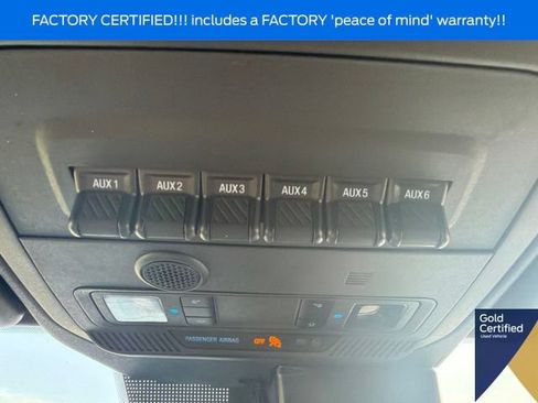 Used 2024 Ford Bronco Badlands AWD/4WD image 43