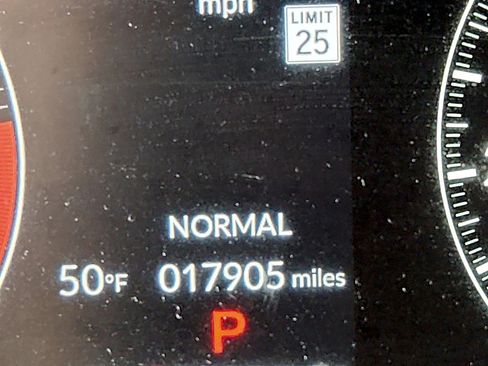 Used 2024 Honda CR-V EX-L image 20