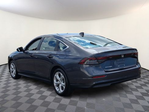 Used 2024 Honda Accord LX image 5