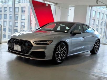 Certified 2024 Audi A7 3.0T Premium Plus