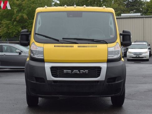 Used 2022 RAM ProMaster 1500 FWD image 8