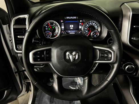 Used 2022 RAM 1500 Big Horn image 13
