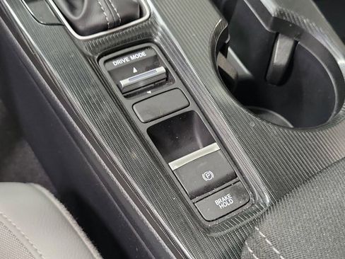 Certified 2025 Honda Civic Sport image 33