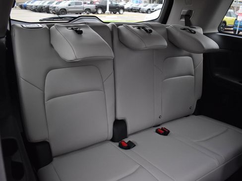 New 2026 Nissan Pathfinder SL w/ SL Premium Package image 71