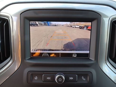 New 2026 Chevrolet Silverado 2500 Custom w/ Custom Value Package image 11