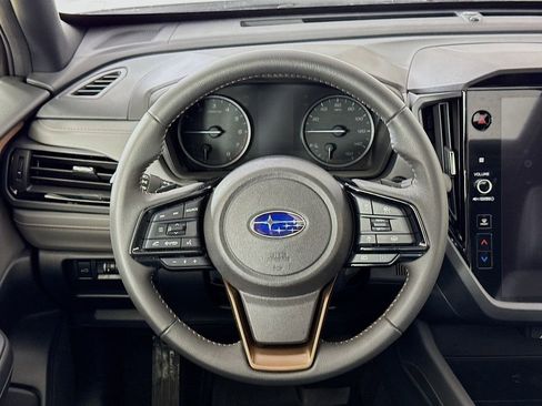 Certified 2025 Subaru Forester Sport image 12