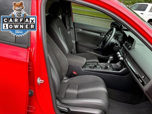 Used 2024 Honda Civic Sport image 7
