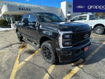 New 2026 Ford F250 XLT w/ XLT Premium Package