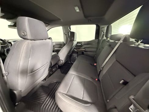 Used 2022 Chevrolet Silverado 1500 RST w/ Z71 Off-Road Package image 14