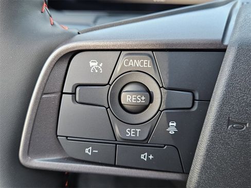 New 2026 Nissan Sentra SR w/ SR All Weather Package image 24