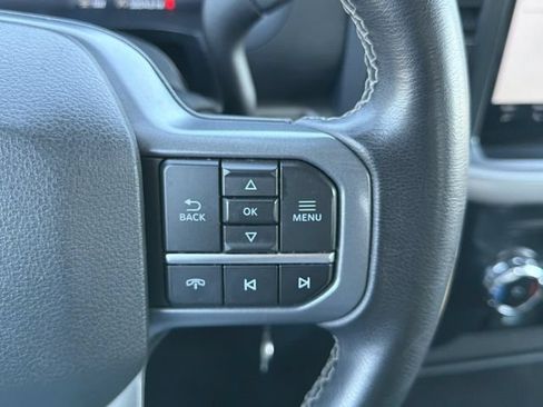 Used 2024 Ford F150 XLT AWD/4WD image 15