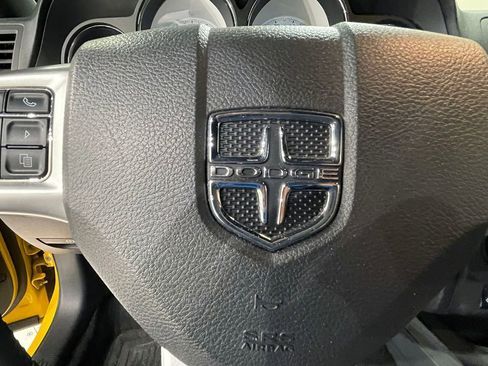 Used 2012 Dodge Challenger R/T RWD image 67
