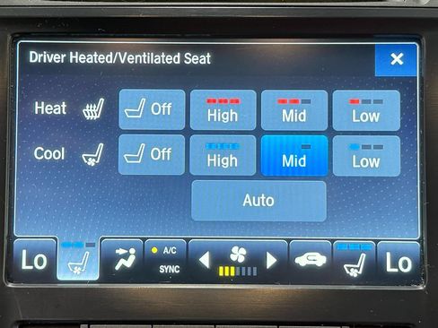 Used 2019 Acura TLX w/ Advance Package AWD/4WD image 23