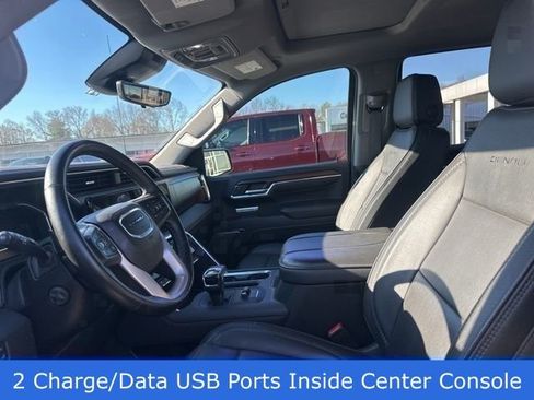 Used 2024 GMC Sierra 1500 Denali w/ Denali Reserve Package image 33