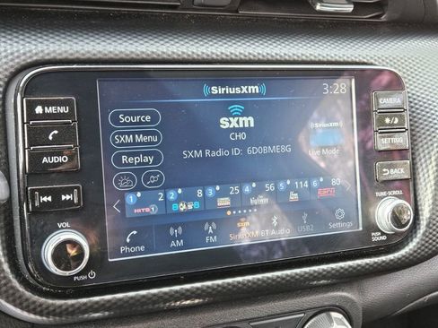 Used 2024 Nissan Kicks SV image 24