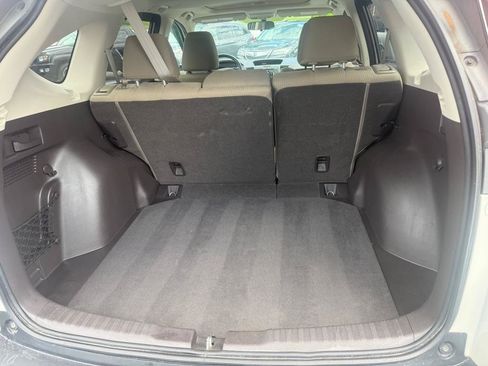 Used 2013 Honda CR-V EX image 7