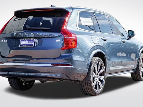 Used 2024 Volvo XC90 T8 Ultimate w/ Protection Package Premier image 8