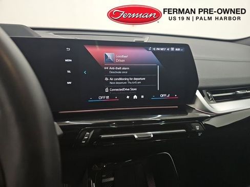 Used 2025 BMW X2 xDrive28i image 15