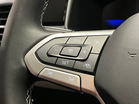 New 2026 Volkswagen Taos SE AWD/4WD image 26