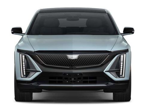 New 2026 Cadillac Lyriq Sport image 28