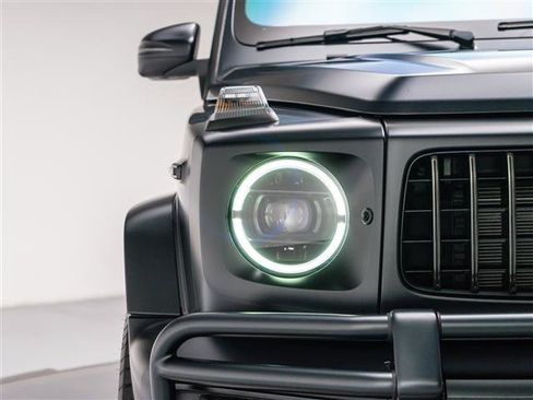 Used 2025 Mercedes-Benz G 63 AMG 4MATIC image 10