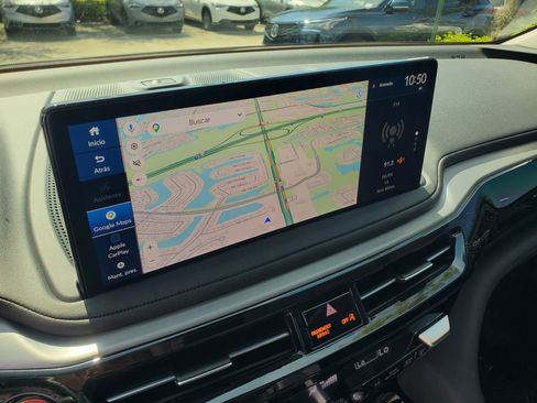 Used 2025 Acura MDX FWD w/ Technology Package image 30