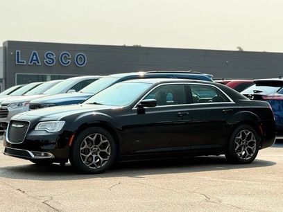 Used 2017 Chrysler 300 Touring w/ Value Package